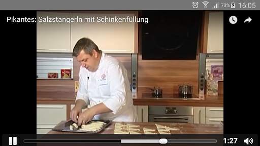 Dr. Oetker Rezeptideen screenshot 6