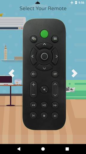 Remote Control for Xbox One/Xbox 360 скриншот 3