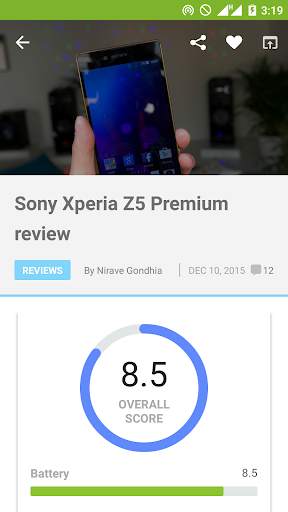 AA - Tips & News for Android™ screenshot 4