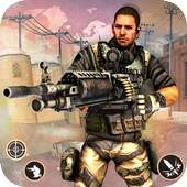 Army Elite sniper 3D Killer 1.0.8