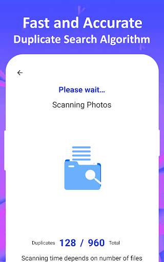 Duplicate Photo Files Remover screenshot 8