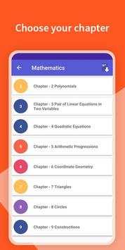 Xam idea Books,Solution Class 6 to 12th screenshot 4