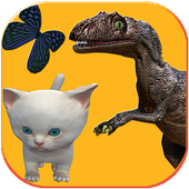 My Super Zoo icon