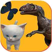 My Super Zoo