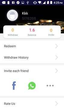 Real Money -Daily Earn Money screenshot 2