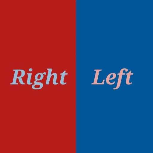 Left Right - Mind Game 2.2