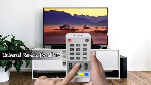 Universal TV Remote Controller screenshot 3