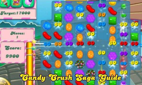 new candy crush saga tips trik screenshot 1