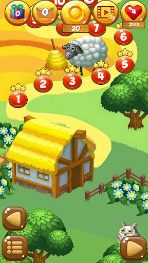 Forest Travel Fairy Tale screenshot 4