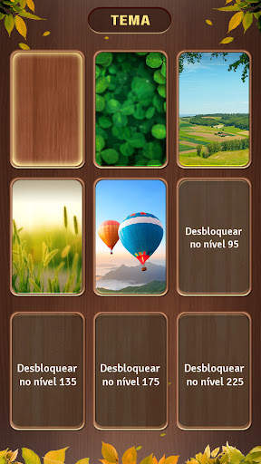 Esmagar Palavras: Caça Palavra screenshot 6