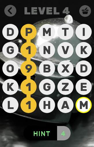 Word Battleground - Win free UC screenshot 4