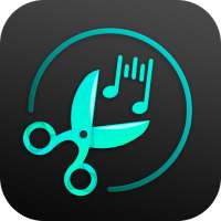 Free Ringtone Maker-Easy Mp3 C