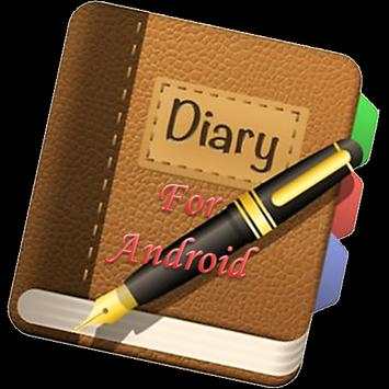 My Diary screenshot 1