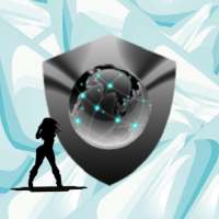 Bep Montok Browser - Anti Blokir logo