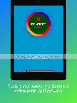 Easy VPN screenshot 9