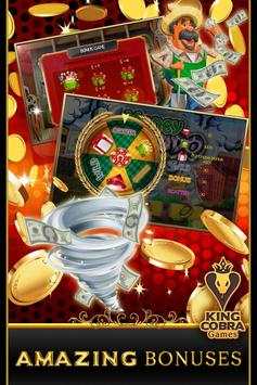 Money Tornado Slots स्क्रीनशॉट 3