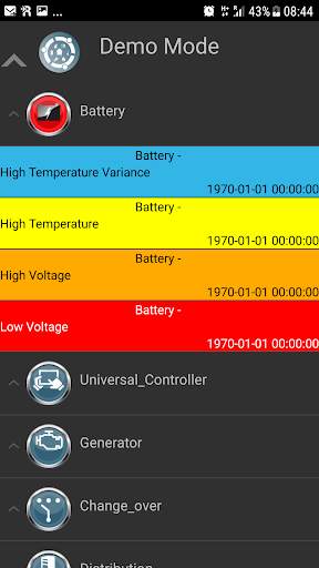 MPT MOBILE BMS screenshot 4