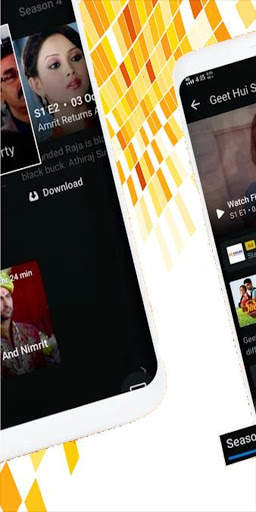 Star Utsav HD-Live TV Serial Star Utsav Tips screenshot 2