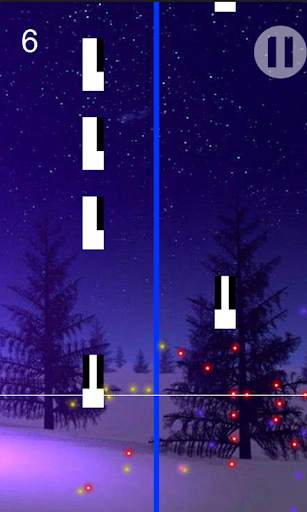 Christmas Tiles Piano screenshot 4