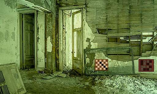 Escape Game Haunted Sanatorium screenshot 8