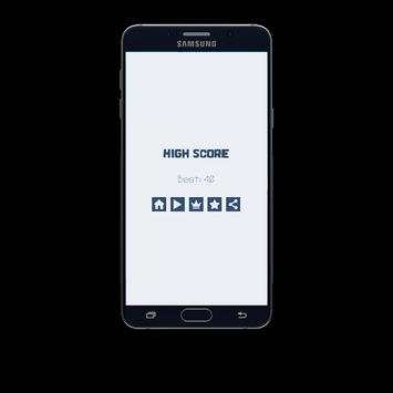 Geometry Jump Square скриншот 2
