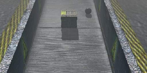 Steel Rush screenshot 6
