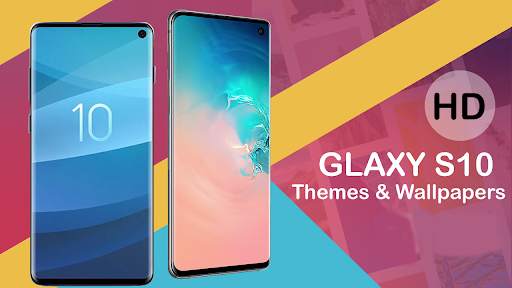 Theme Launcher For Galaxy S10 screenshot 3