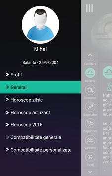 Horoscop 2016 screenshot 1