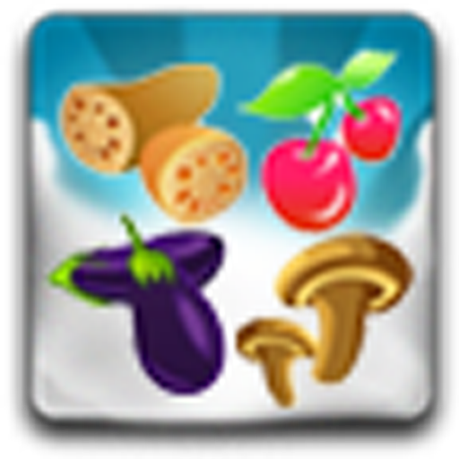 Link the Fruits icon