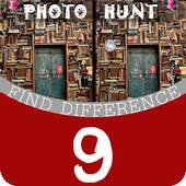 Photo Hunt - Library 5.0