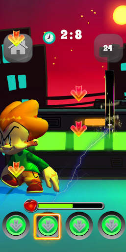 Pico friday night Funny Mod screenshot 3