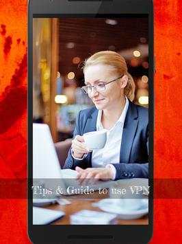 New Psiphon Pro 3 Pro Guide screenshot 2