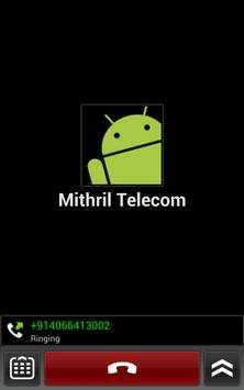 miPhone Voice screenshot 3