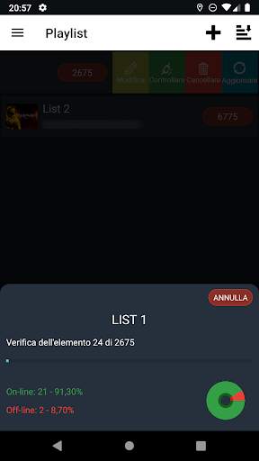 IPTV APP screenshot 4