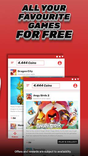 Cash Alarm: Games & Rewards screenshot 2