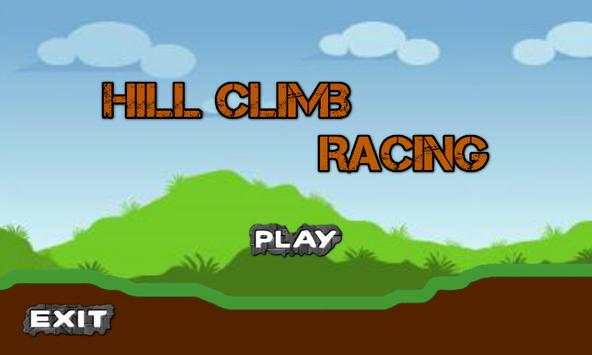 Hill Climb Racing screenshot 1