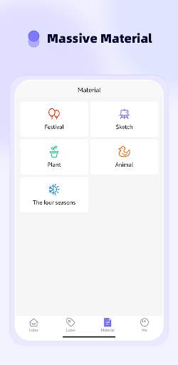 Funny Print screenshot 3