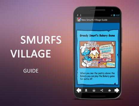 Guide of Smurfs Village screenshot 7