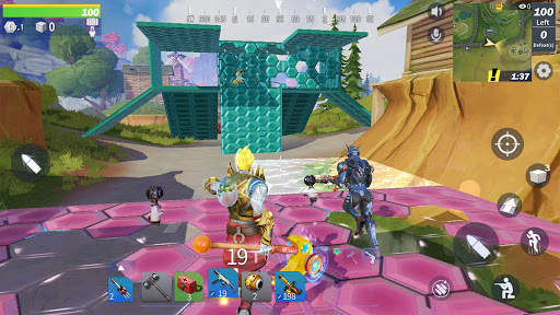 創造的破壊 screenshot 1