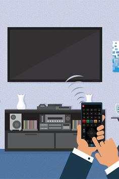Tv Remote For Emerson screenshot 2