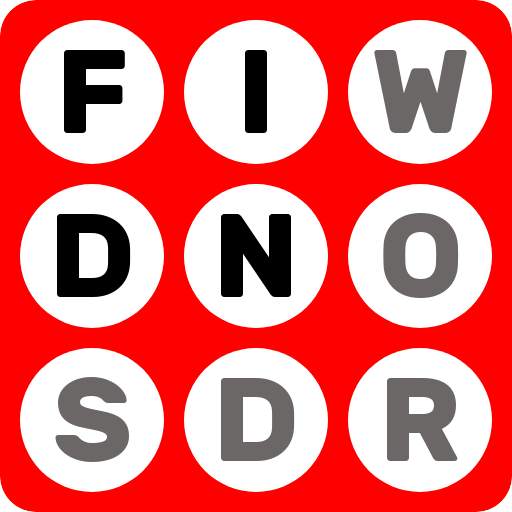 Find Words: Youtubers Edition 1.1.8z