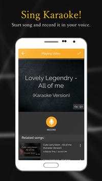 Record And Sing Karaoke 2 تصوير الشاشة