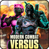 Latest Tricks For Modern Combat Versus icon