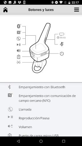 Plantronics Hub™ screenshot 5