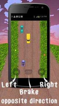 Chota Bheem Car Racing screenshot 3