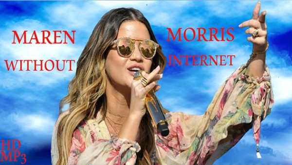 Maren Morris  SONGS without Internet screenshot 1