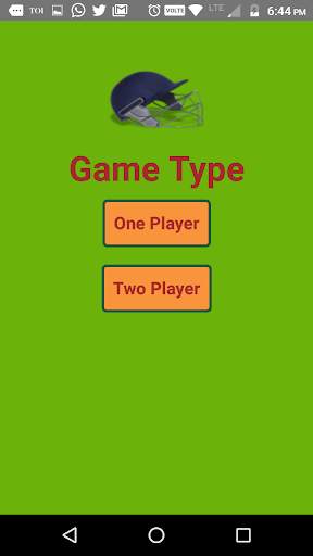 Hit Cricket - World Fastest Cricket Match Game screenshot 2