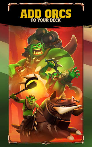 Mythic Legends screenshot 14