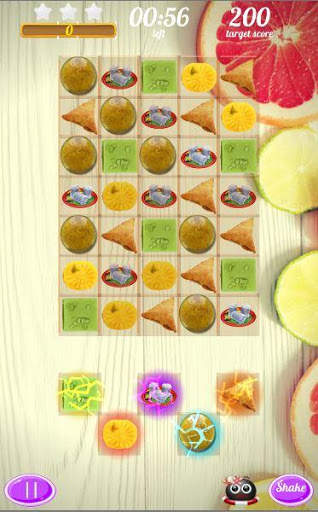 Laddu Crush Sada screenshot 3