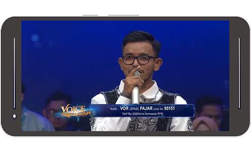 IDTV - Nonton Live Streaming TV Online Indonesia screenshot 4